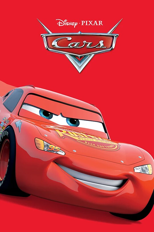 Cars (2026)