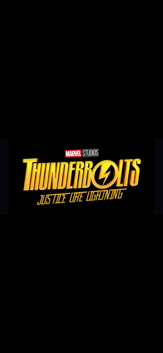 Thunderbolts: Justice Like Lightning video game