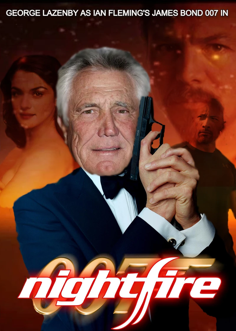 007: NightFire (2002)