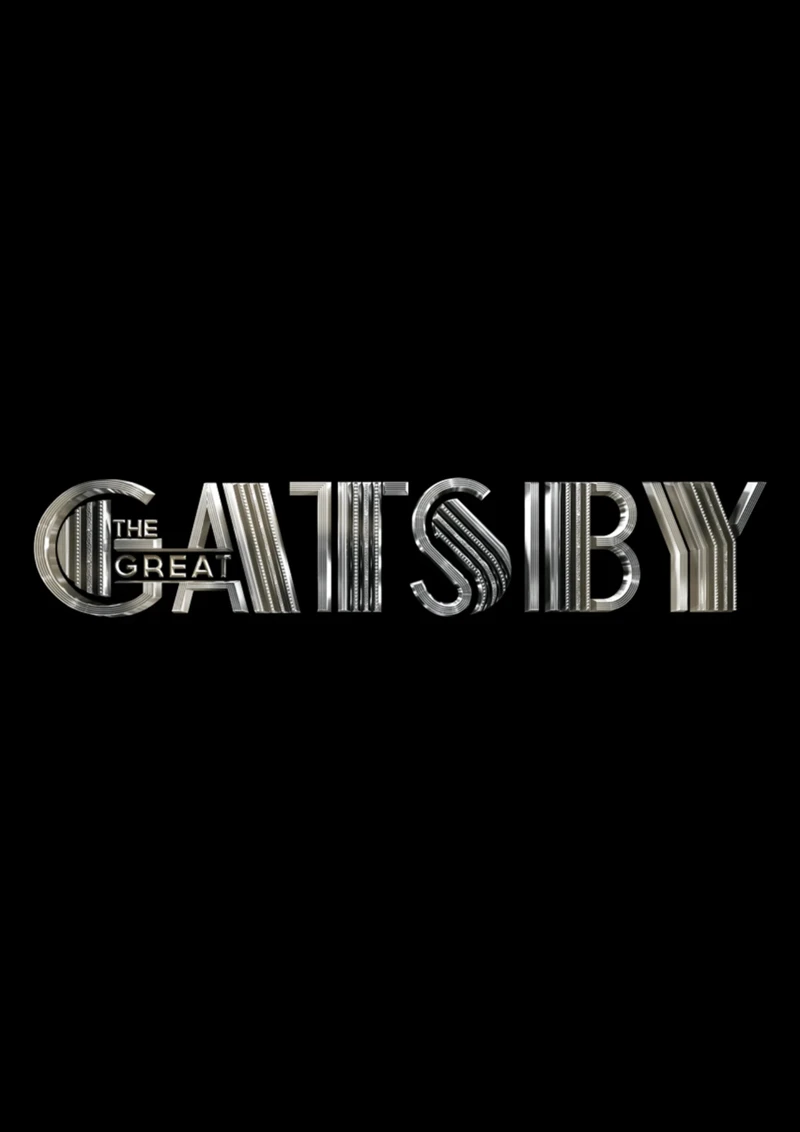 The Great Gatsby