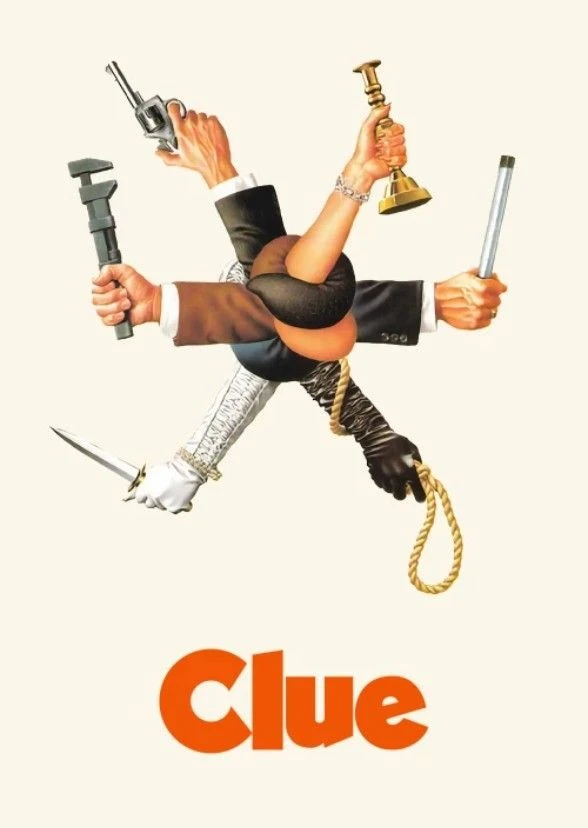 Clue (2015)