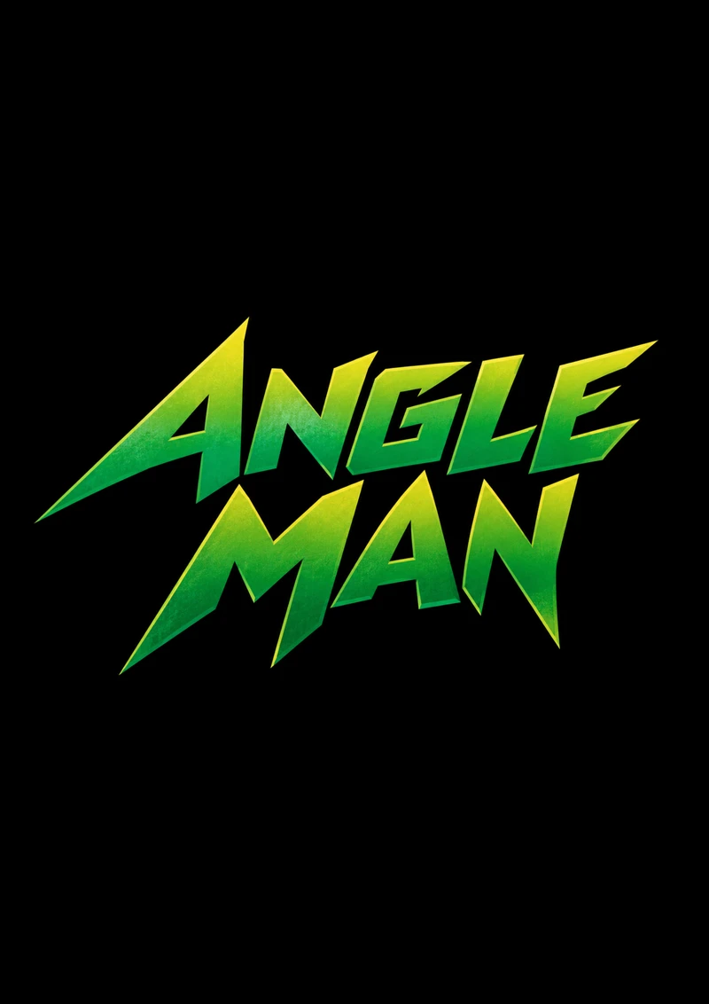 Angle Man