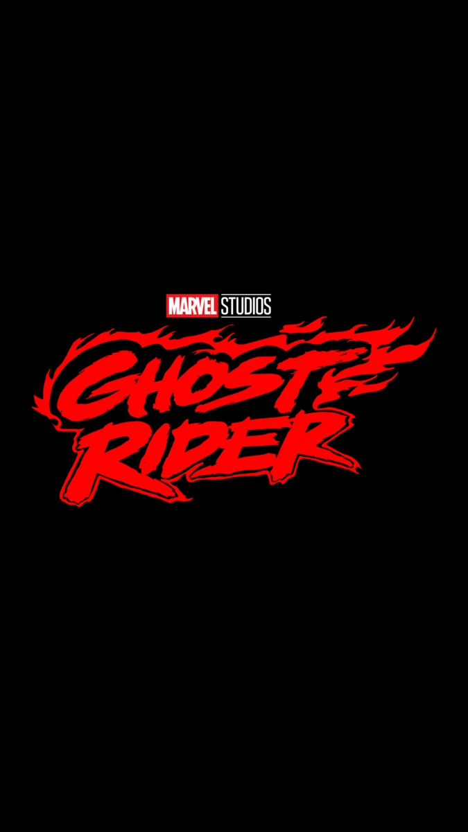 Ghost Rider