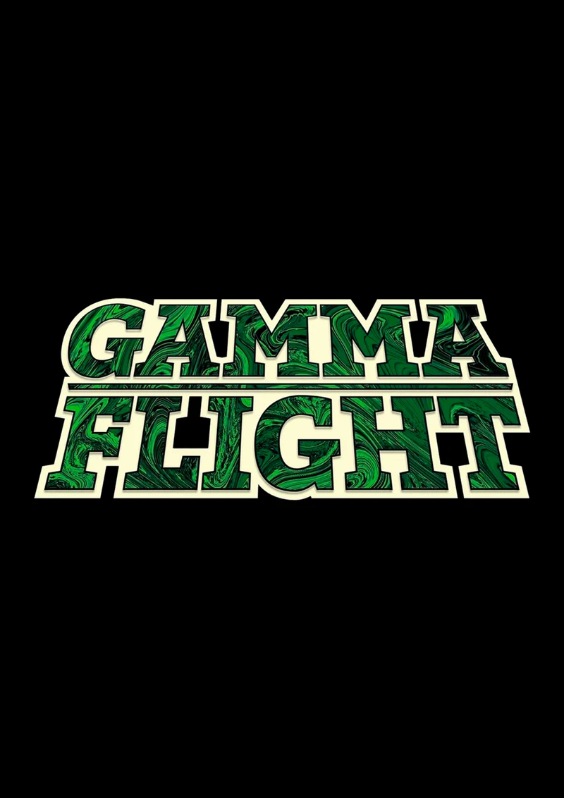 Gamma Flight