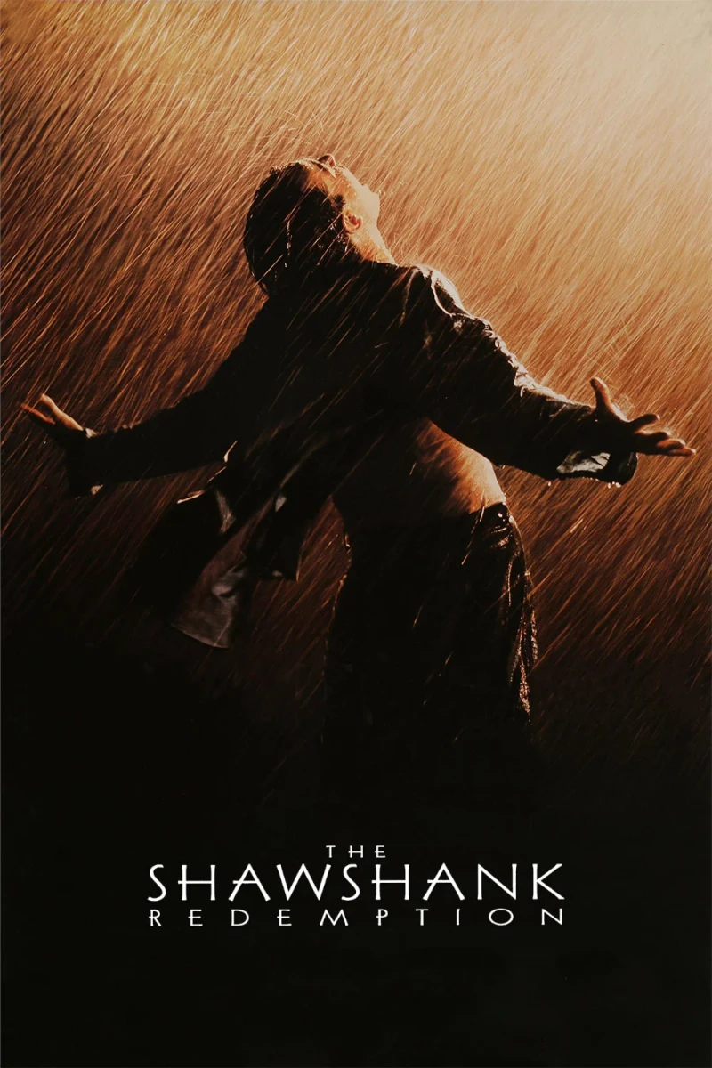 The Shawshank Redemption (2014)