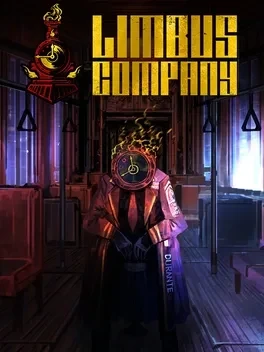 Limbus Company (Live Action Television Series)