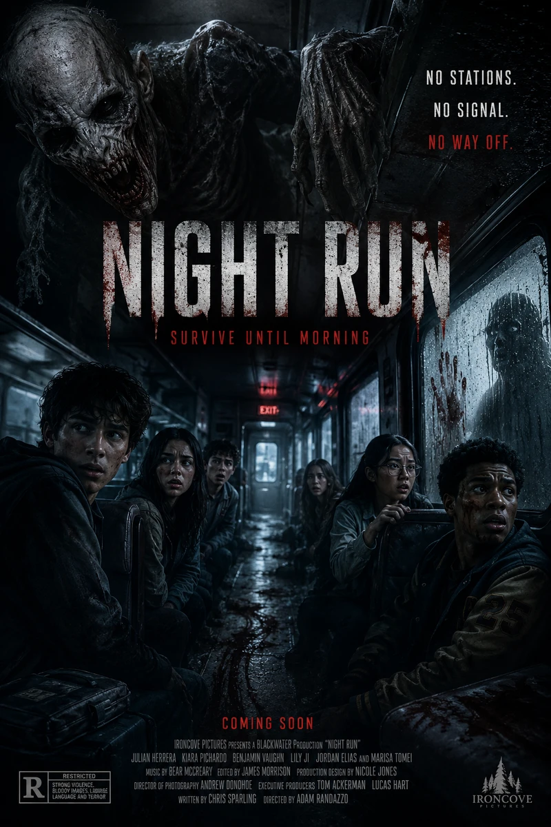Night Run