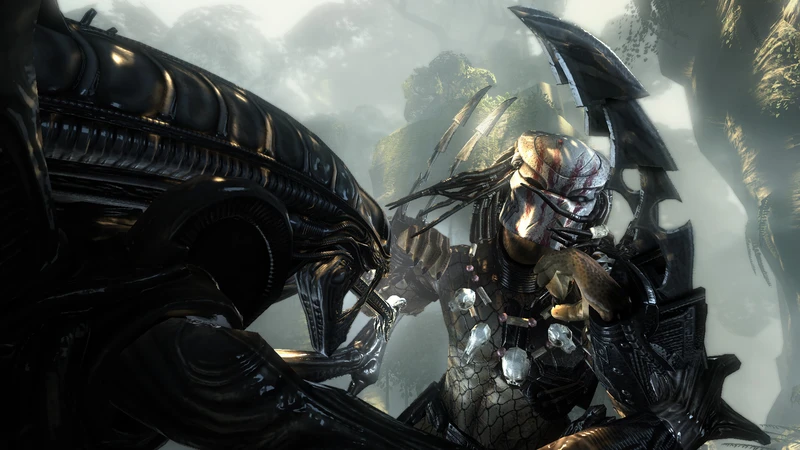 Alien vs. Predator: Vietnam War