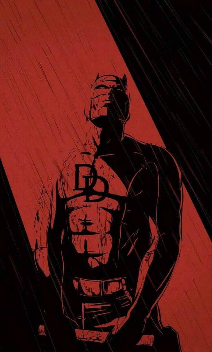 Daredevil: Devil of Hell's Kitchen Season I
