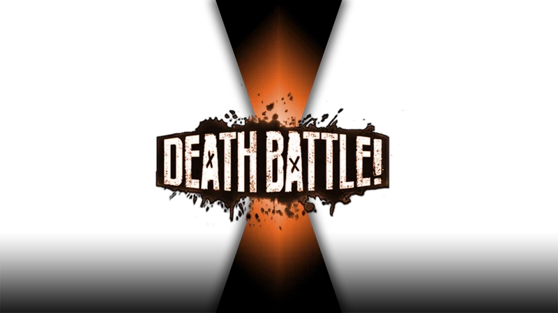Death Battle! Part 19