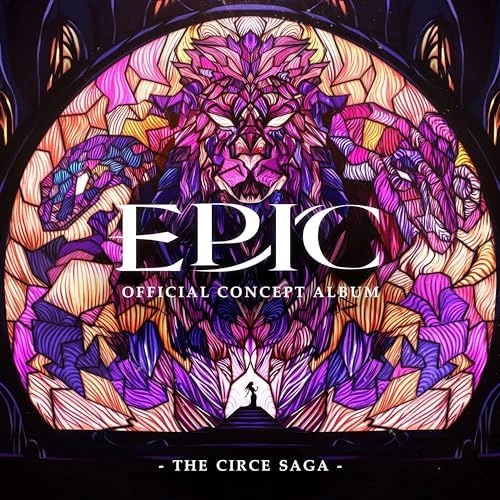 Epic: The Musical