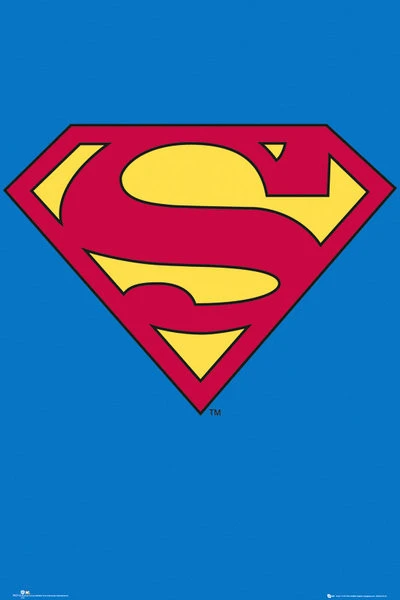 Superman: Man Of Steel, S1 EP1