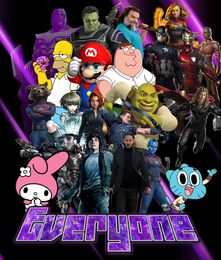 Everyone