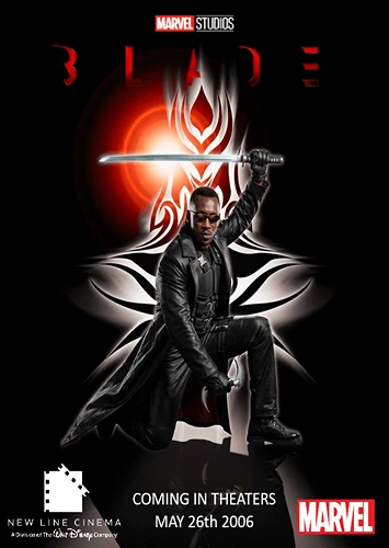 Blade 2006