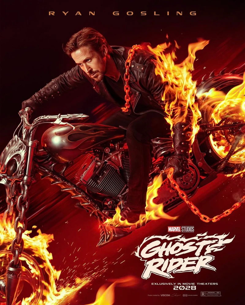 Ghost Rider (2028)