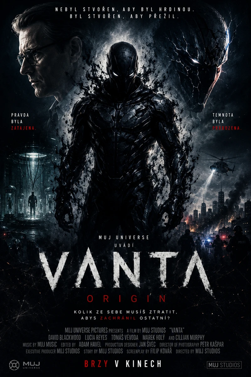 VANTA