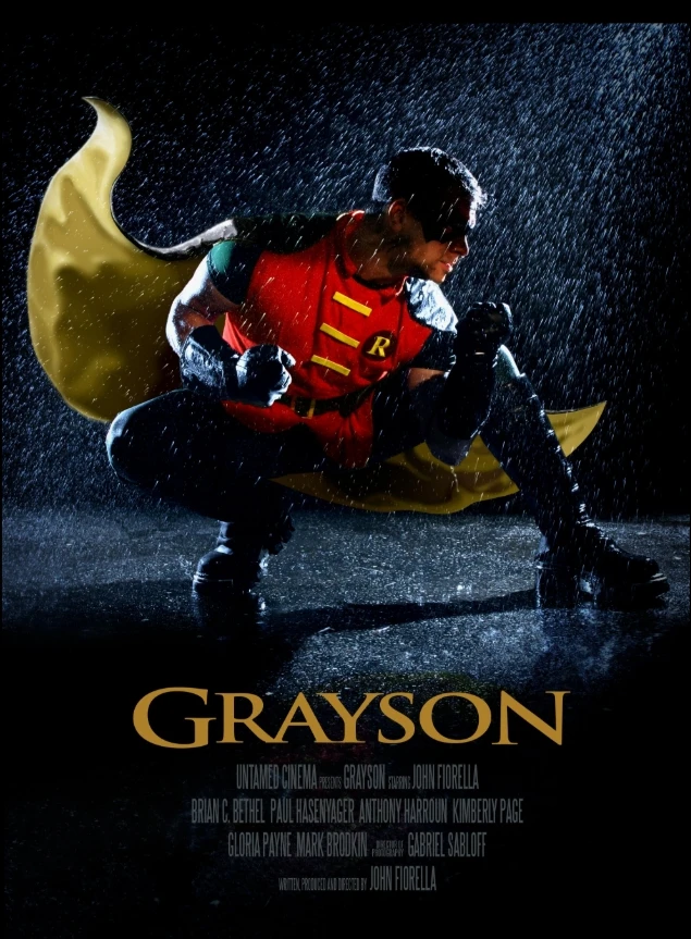 Grayson