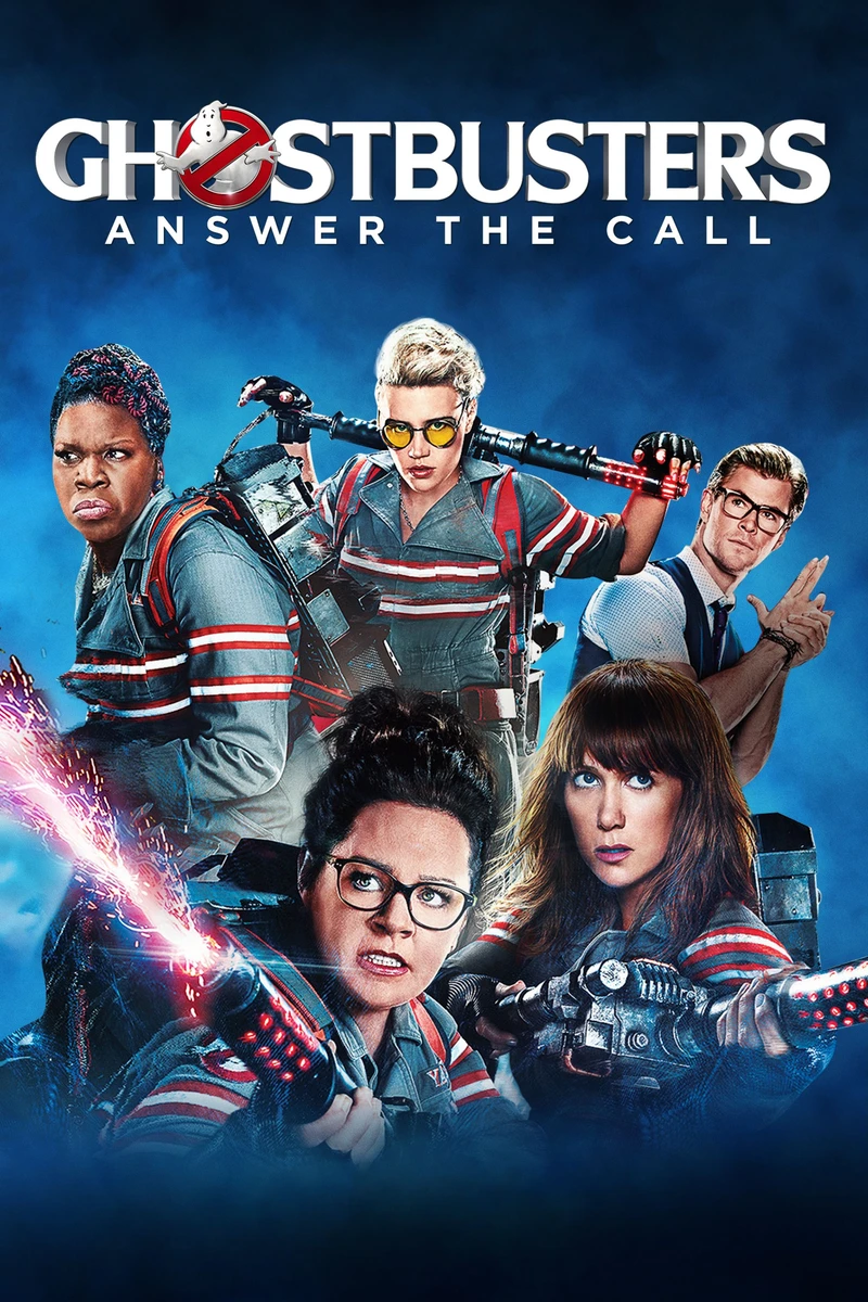 Ghostbusters (1986)
