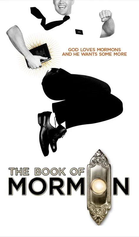 The book of Mormon 