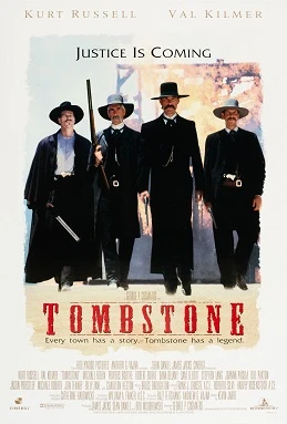 Tombstone remake