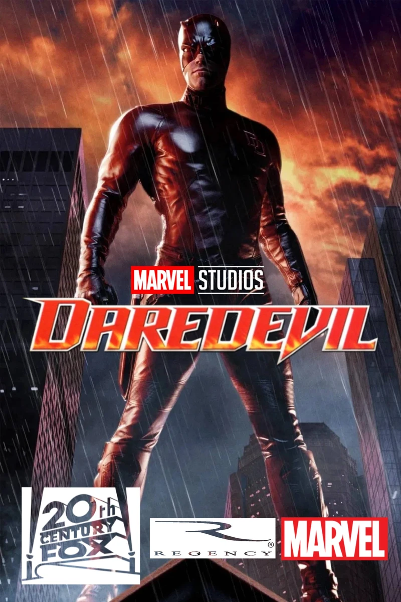 Daredevil 2003