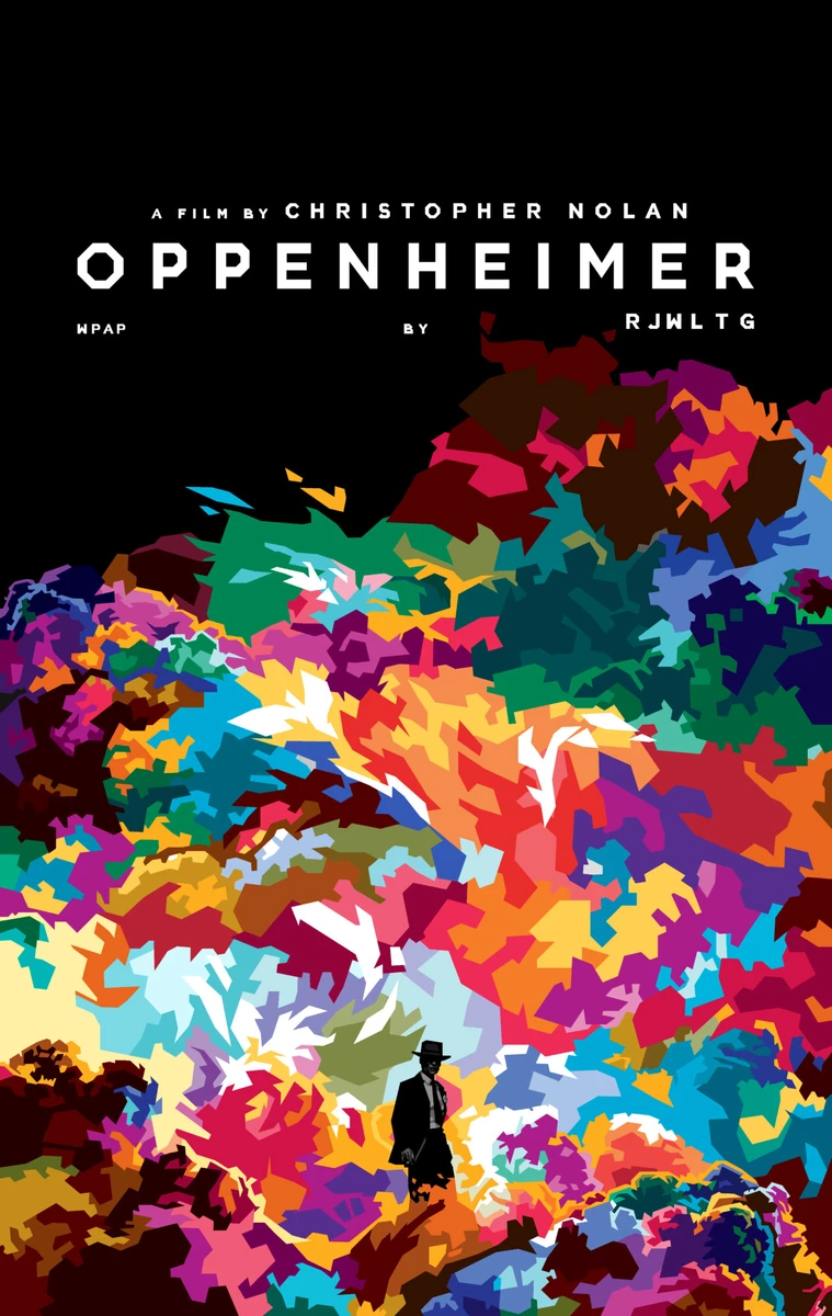 Oppenheimer (2013)