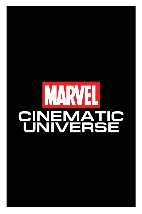 Marvel Cinematic Universe Reboot