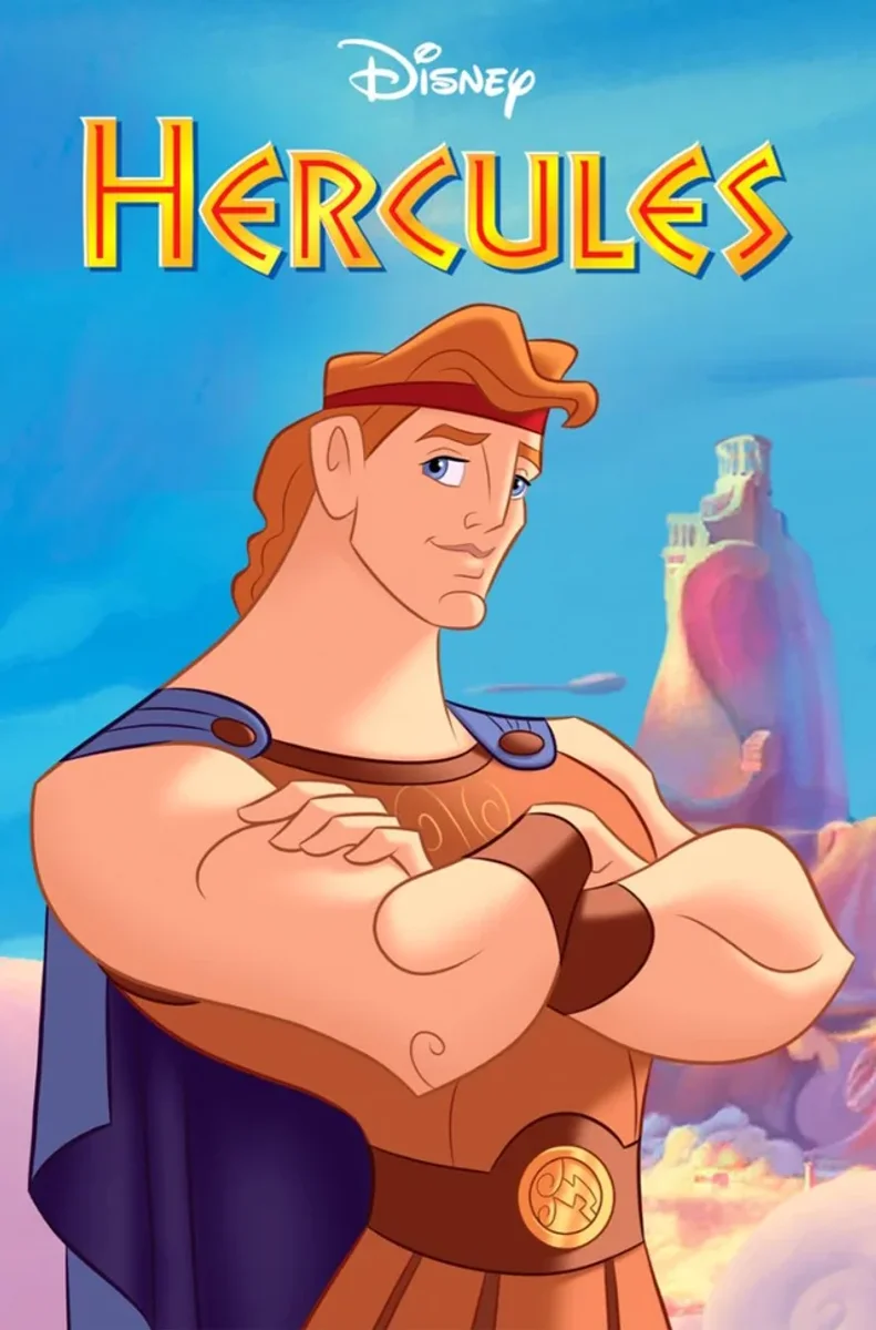 Hercules