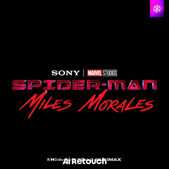 Sony Marvel Spider-Man Miles Morales Live Action TV Series