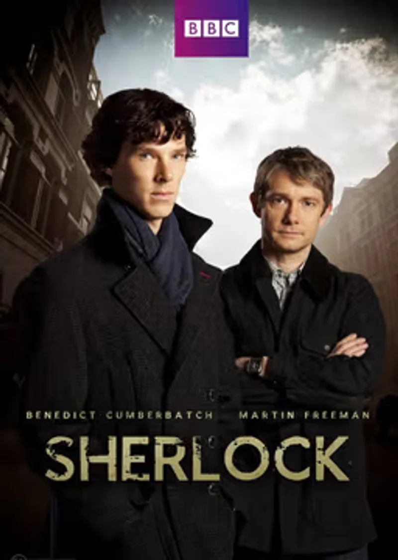 BBC Sherlock (Alternate Cast)