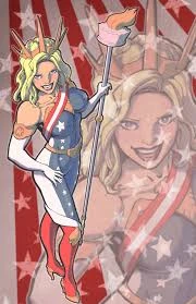 Liberty