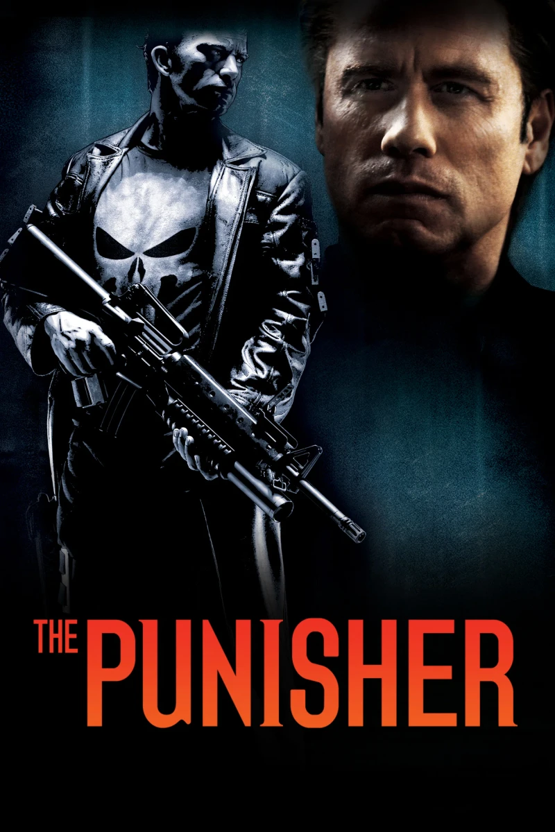 The Punisher 2004
