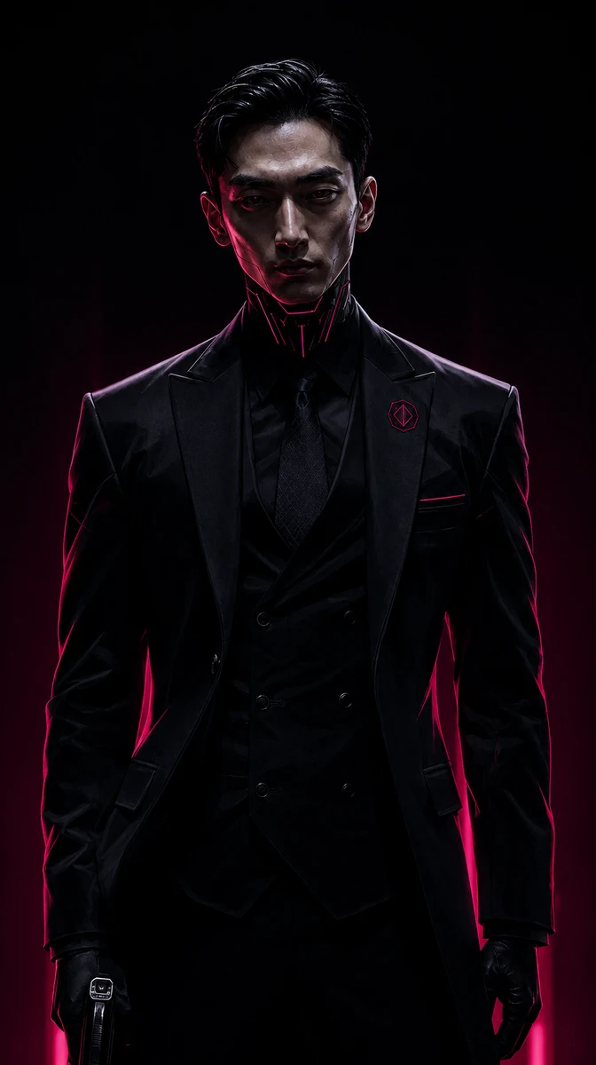 Seoul Death Game (Live Action TV Series)