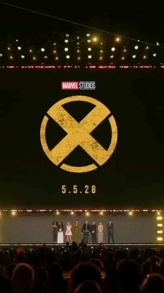 Uncanny X-Men (MCU)