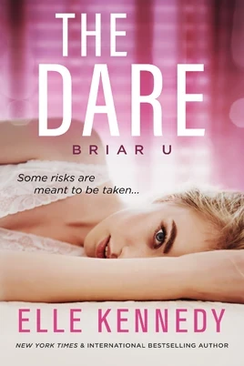 Briar U: The Dare