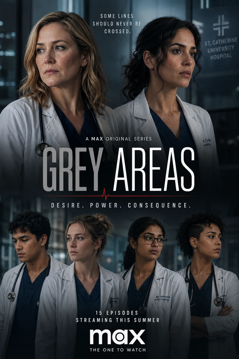 Grey Areas