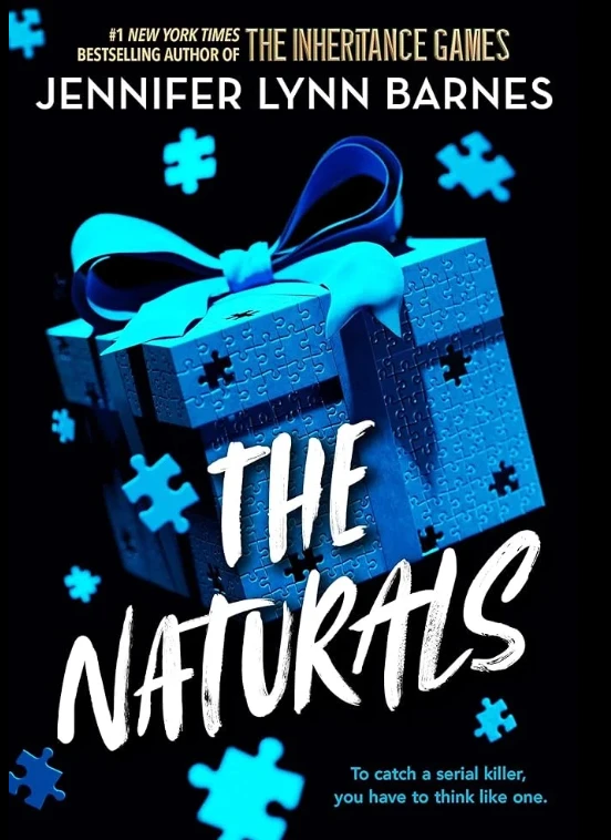The Naturals (irl casting)