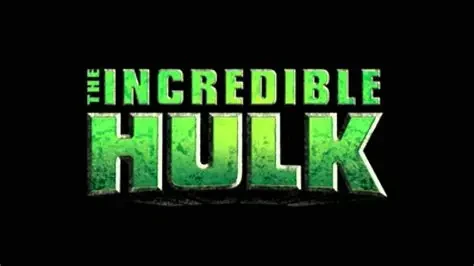 The Incredible Hulk