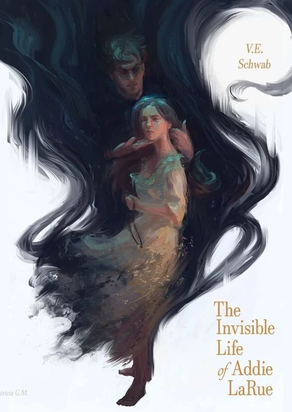 The Invisible Life of Addie LaRue