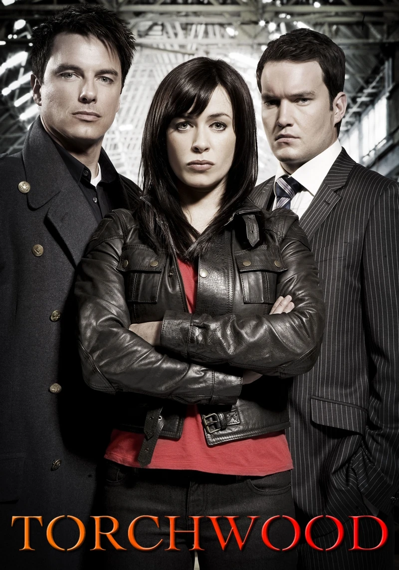 Torchwood: Aliens Among Us