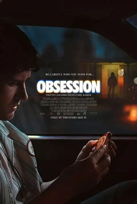 Obsession - Release Year: 2026 - Focus Features - USA