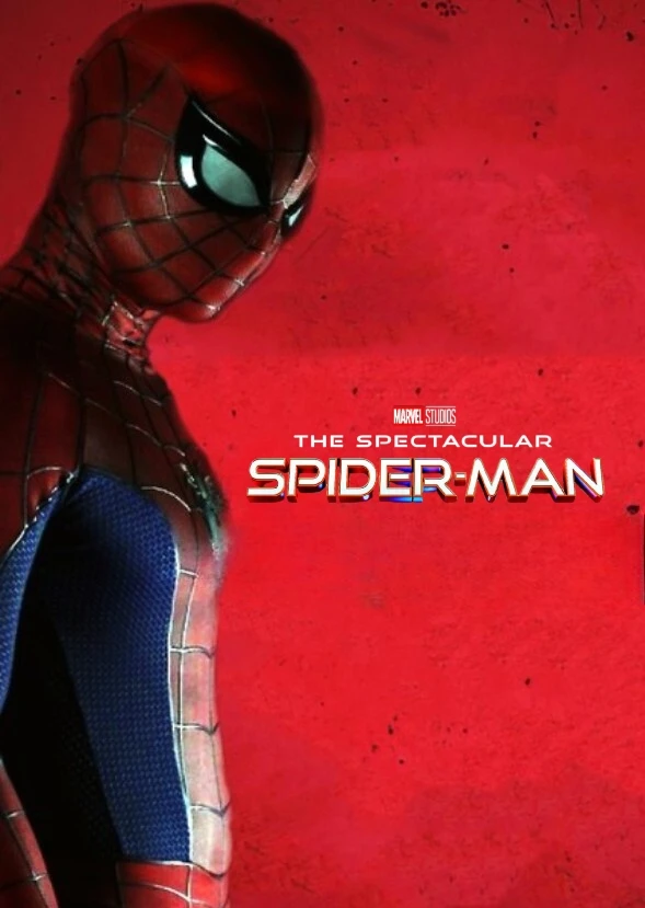 The Spectacular Spider-Man 