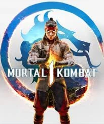 Mortal Kombat