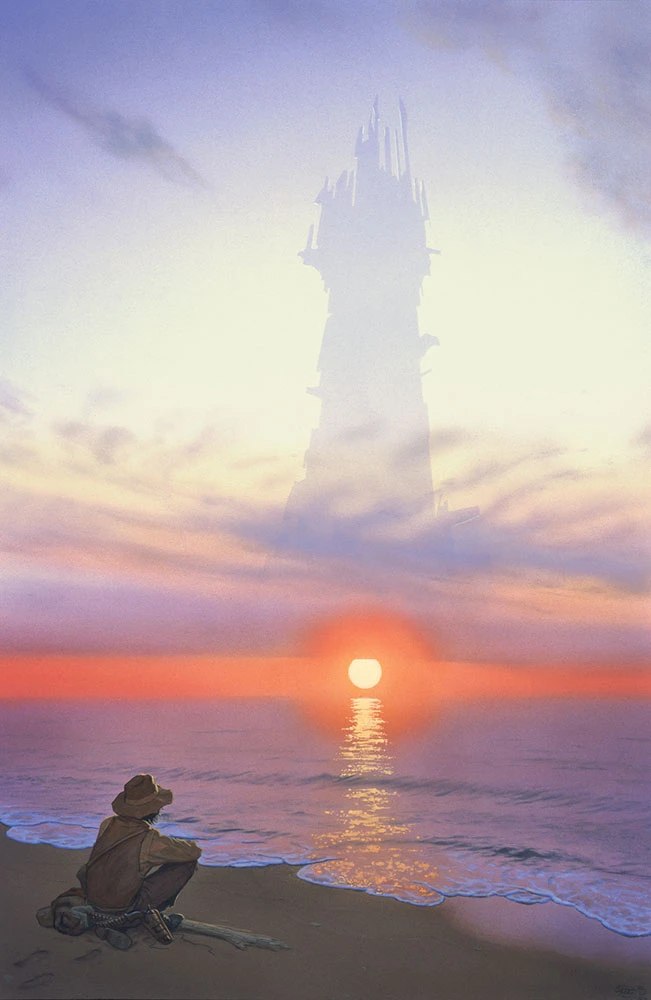 Archons of the Abyss