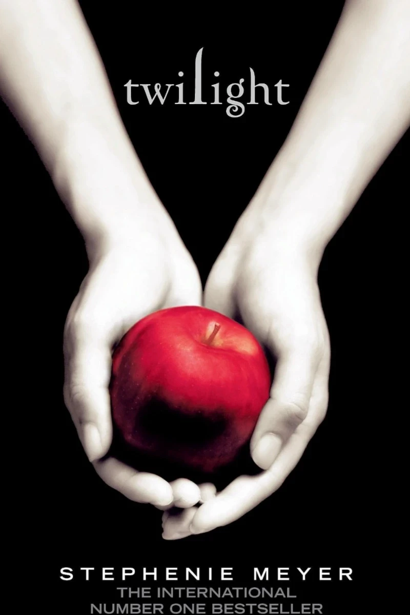 The Twilight Saga [2008-2012] alternate cast. 