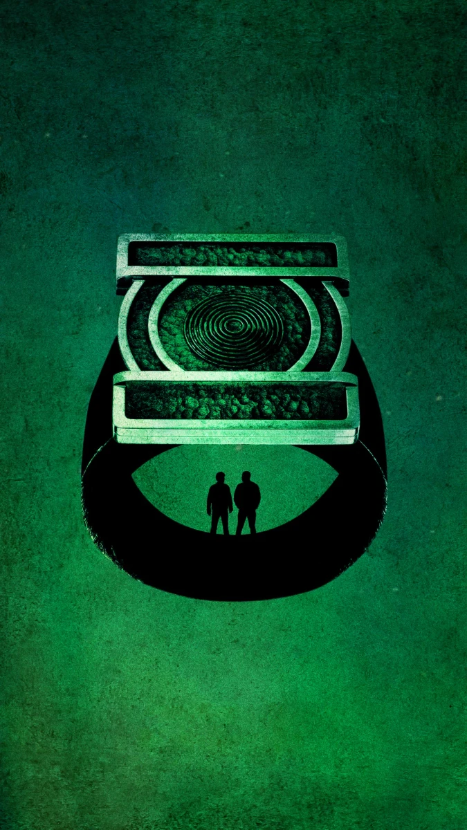 Lanterns Season 1