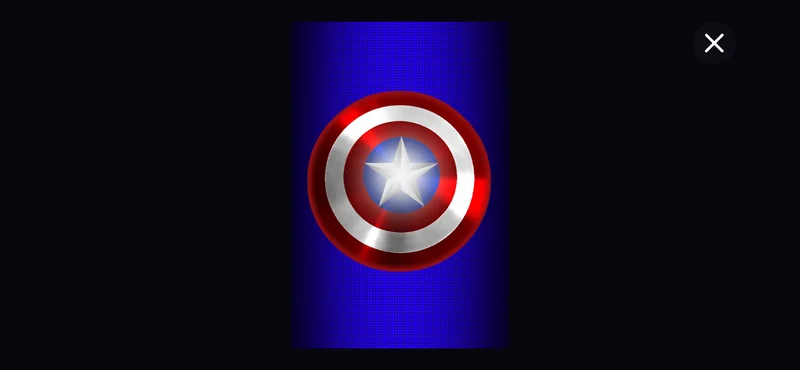 Captain America (Marvel Cinematic Universe Phase 1)