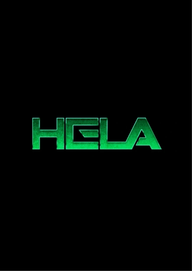 Hela