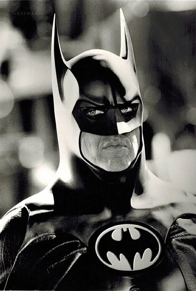 Batman Reigns