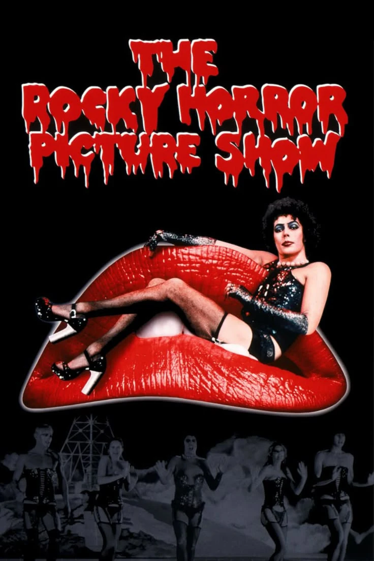The Rocky Horror Picture Show - Starkid addition